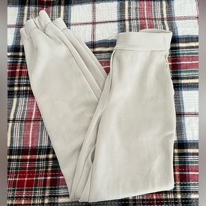 Lululemon softstreme joggers